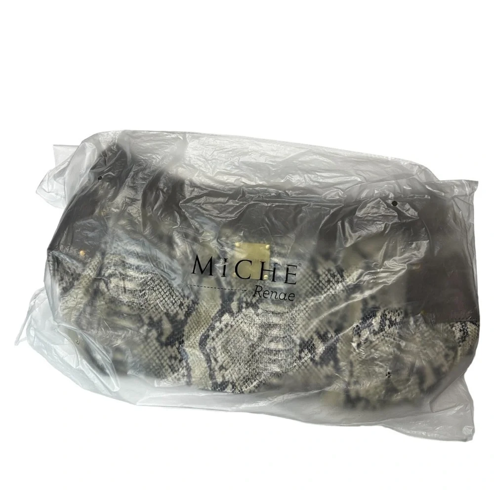 Miche Renae Demi Shell NWT